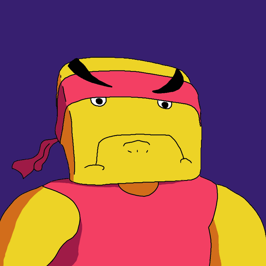 Bob The Brawler game thumbnail