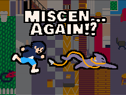 Miscen...AGAIN!? game thumbnail